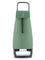 J98457 Rolser Jet038 Tweed Joy Shopping Trolley (Green)