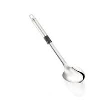 L24050 Laddle Large Sterling