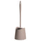 T4314.15 Tatay Toilet Brush (Taupe)