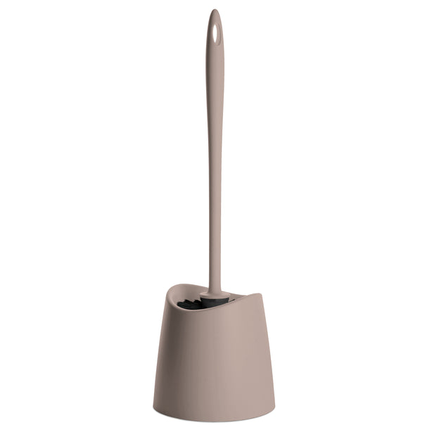 T4314.15 Tatay Toilet Brush (Taupe)