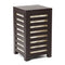T5010.00 Tatay Laundry Hamper Lombok (Brown)