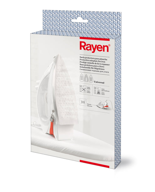 R6205.01 Rayen Protective Teflon Cover For Iron