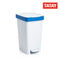 T0210.00 Tatay Pedal Bin 25L Smart Blue