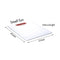T1260.01 Tatay Cutting Board White Small