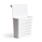 R6187.01 Rayen Multi-Purpose Cabinet Door Hanger Organizer