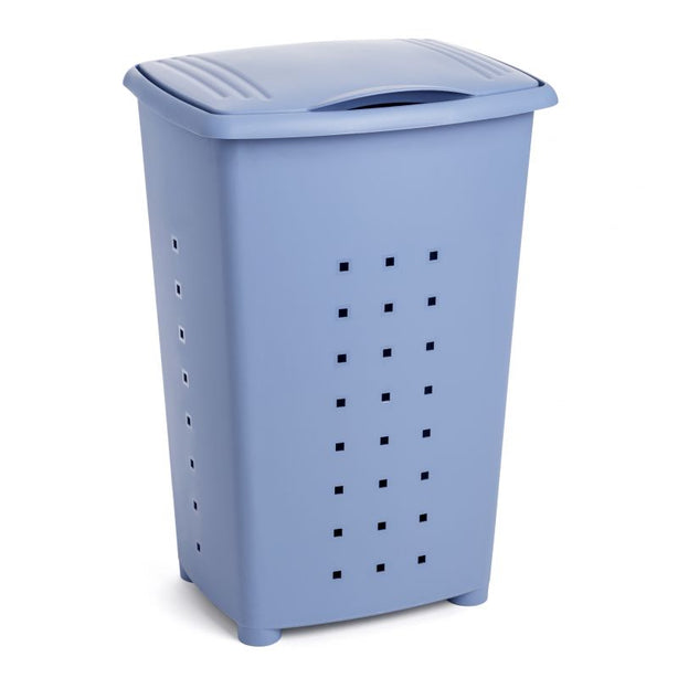 T1006.00 Tatay Linen Basket 60L (Blue)