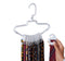 R2159.00 Rayen Tie Organiser With 20 Removable Hooks
