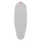 R6088.11 Rayen Premium Elastic Ironing Board Cover (Silver)
