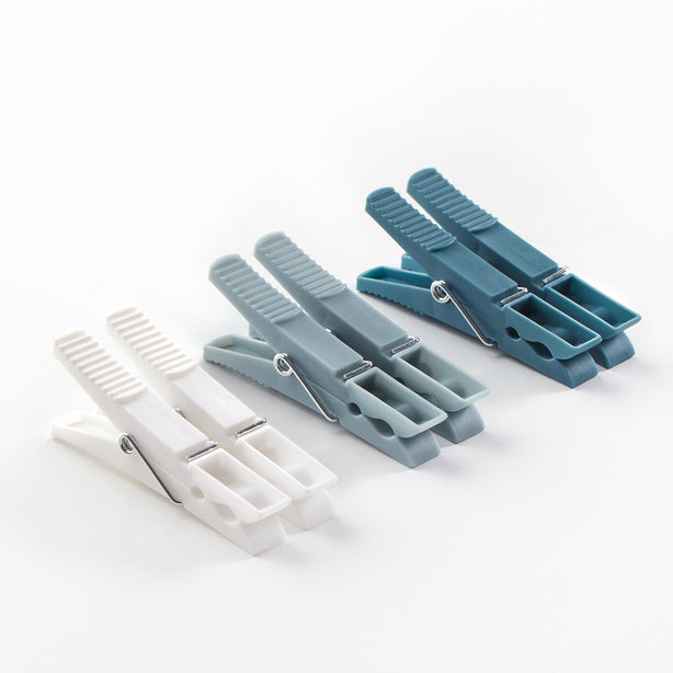 R2346.00 Rayen Clothes Pegs (24-Piece Pack)