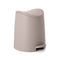 T4700.15 Tatay Pedal Bin 3L (Taupe)