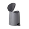 T4700.14 Tatay Pedal Bin 3L (Grey)