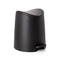 T4700.27 Tatay Pedal Bin 3L (Black)