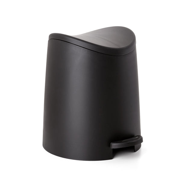 T4700.27 Tatay Pedal Bin 3L (Black)
