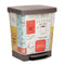 T0205.03 Tatay Pedal Dust Bin Deco Vintage
