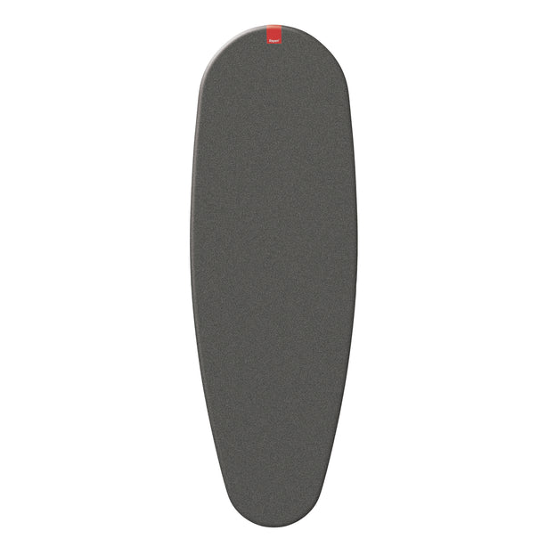 R6088.03 Rayen Premium Elastic Ironing Board Cover (Dark Grey)