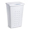 T1006.01 Tatay Linen Basket 60L (White)