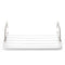 R0023.02 Rayen Wall Hanging Drying Rack 57Cm
