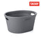 T0420.14 Tatay Laundry Basket 35L (Grey)