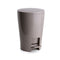 T4349.15 Tatay Bathroom Bin 5L (Taupe)