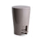 T4349.15 Tatay Bathroom Bin 5L (Taupe)
