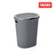 T0100.14 Tatay Laundry Hamper Baobab 40L (Grey)