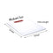 T1261.01 Tatay Cutting Board White Medium