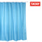 T5201.00 Tatay Shower Curtain 180X200 Blue