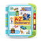 LeapFrog A to Z Learn With Me Dictionary