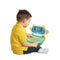 LeapFrog Clic the ABC 123 Laptop (Green)