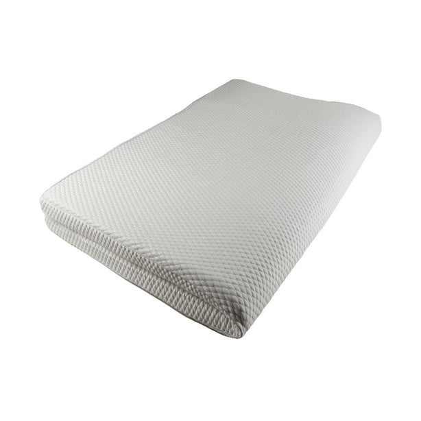 Nature Basics Memory Foam Mattress Topper