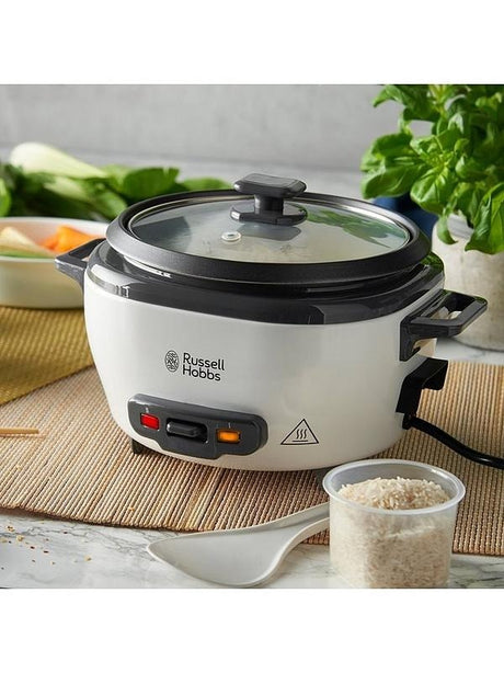 Russell Hobbs Small Rice Cooker
