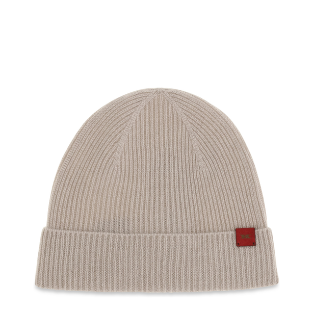 Wool Beanie Hat