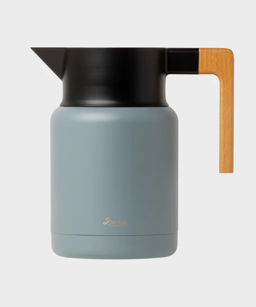 Thermo Jug Keat 1200ml - Ash Blue