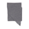 Cashmere Scarf Grey