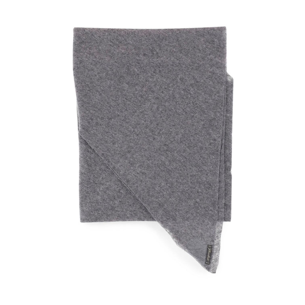 Cashmere Scarf Grey