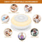 NYZE White Noise Soother Machine with Nighlight