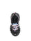 Balenciaga Track Trail Sneakers - Blk/Pink/Blue/Beige