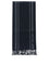 Prada Wool and cashmere fringed scarf - Blue
