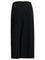 Givenchy Draped crepe cady midi skirt - Black