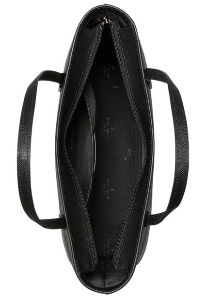 Kate Spade Jana Tote Bag - Black