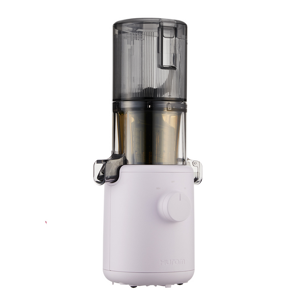 Hh-310Pl Hurom Slow Juicer (Lavender)