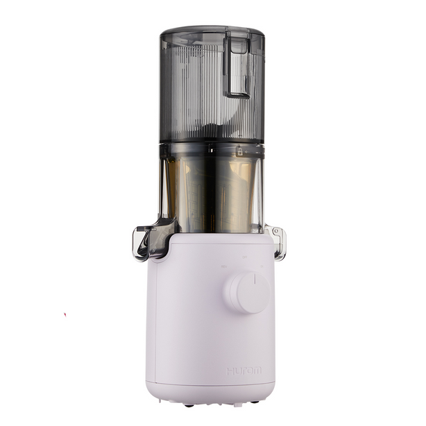 Hh-310Pl Hurom Slow Juicer (Lavender)