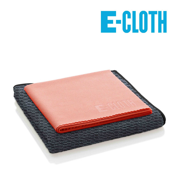 Ec20414 E-Cloth Granite Cleaning Cloth Set