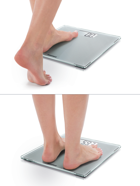 S63852 Soehnle Psd Style Sense Compact 300 (Personal Scale Digital)