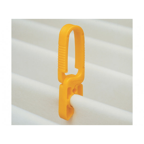 Fo42550 Foppapedretti Clothy Cloth Pegs (12-Piece Pack)