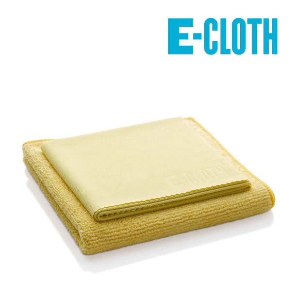 Ec20114 E-Cloth Bathroom Cleaning Cloth Set