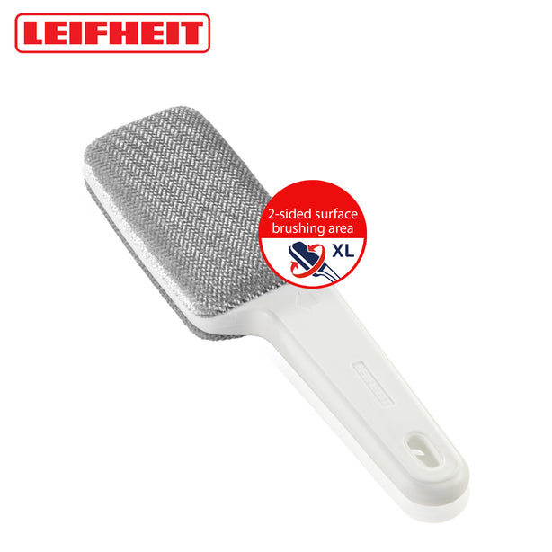L41000 Clothes Brush Wh