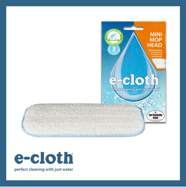 Ec20630 E-Cloth Mini Mophead Btmh