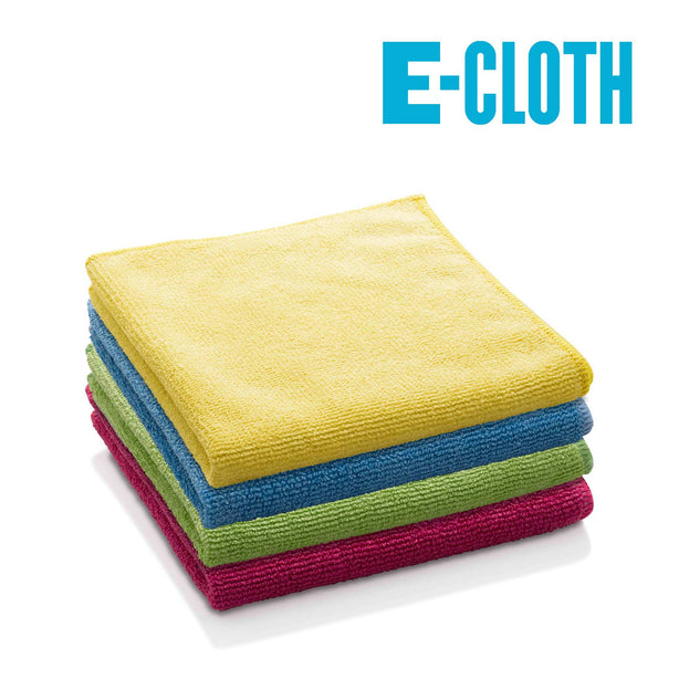 Ec20004 E-Cloth General Purpose Cloth (4-Piece Pack)