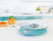 S65859 Soehnle Ksd Roma Sky Blue (Kitchen Scale Digital)